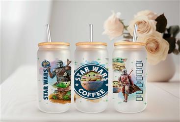 Star Wars Coffee